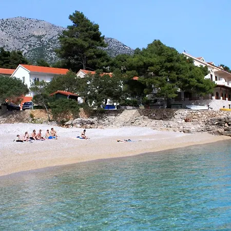 아파트 By The Sea Ivan Dolac, Hvar - 18269 *