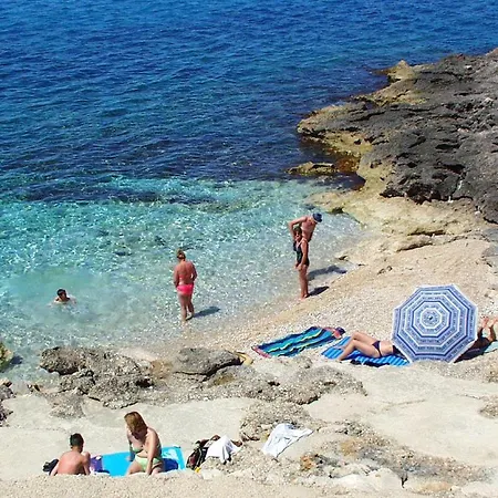 By The Sea Ivan Dolac, Hvar - 18269 아파트 *