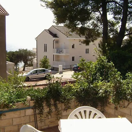 Apartment By The Sea Ivan Dolac, Hvar - 8782