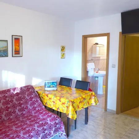Apartment By The Sea Ivan Dolac, Hvar - 8782