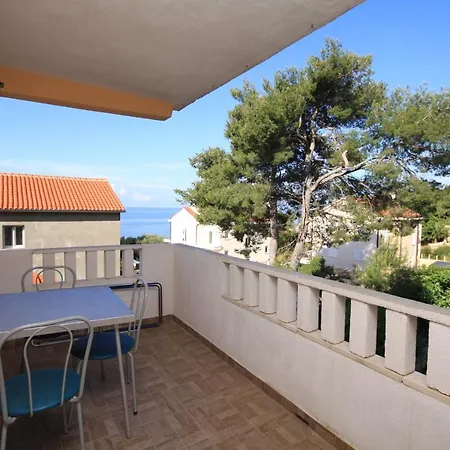 By The Sea Ivan Dolac, Hvar - 8782 Apartment