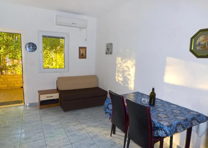 By The Sea Ivan Dolac, Hvar - 8782 Apartment Ivan Dolac
