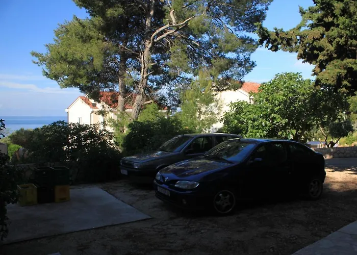 By The Sea Ivan Dolac, Hvar - 8782 * Ivan Dolac