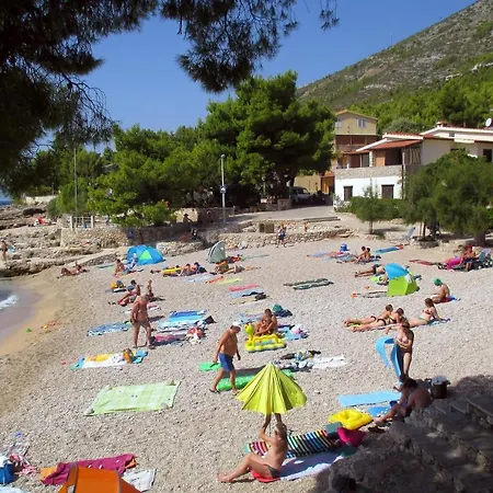 By The Sea Ivan Dolac, Hvar - 8782 イバン・ドーラッツ