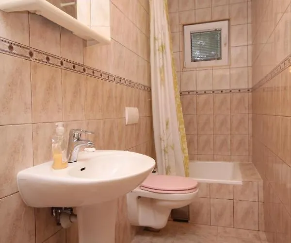 Lejlighed By The Sea Ivan Dolac, Hvar - 8782